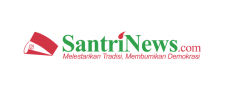 logo Santri News