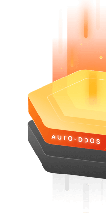 Auto DDos Mitigation VPS VM 2023 Auto DDos Mitigation VPS VM 2023