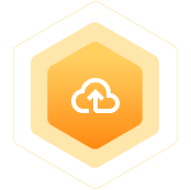 ideal backup data icon vps vm