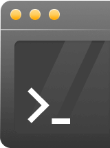 remote console vps vm icon remote console vps vm icon