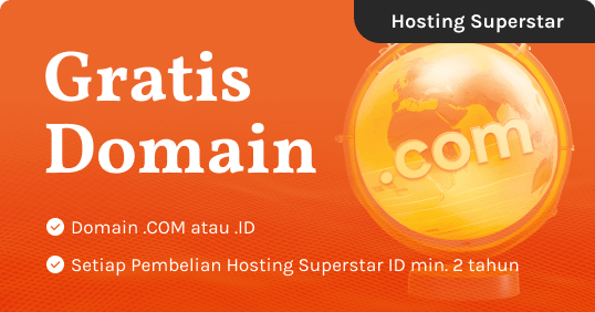 Promo Superstar domain .com (1) Promo Superstar domain .com (1)