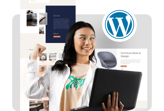 website toko online