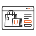 website toko online
