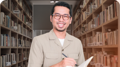 institusi pendidikan SLiMS