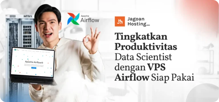 Apache Airflow Hosting