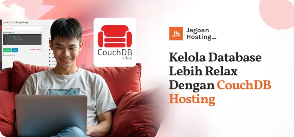 CouchDB Hosting OG Banner