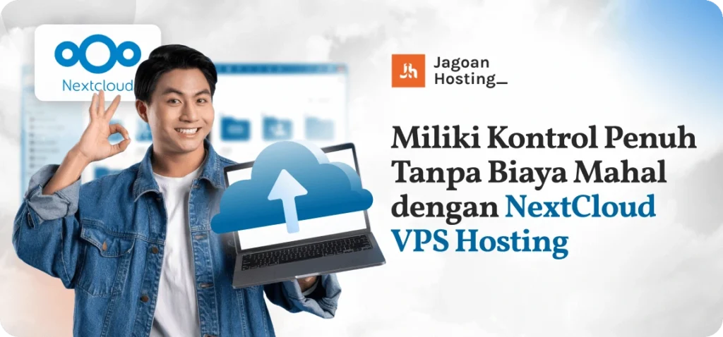 NextCloud Hosting VPS