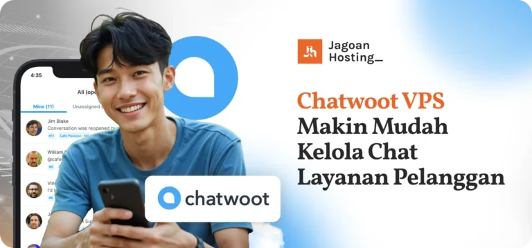 chatwoot hosting