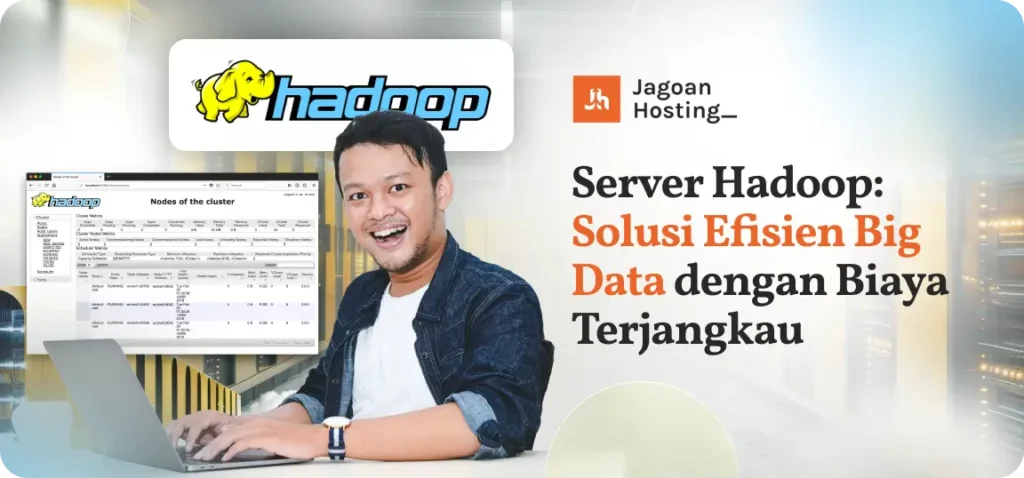 Hadoop Hosting