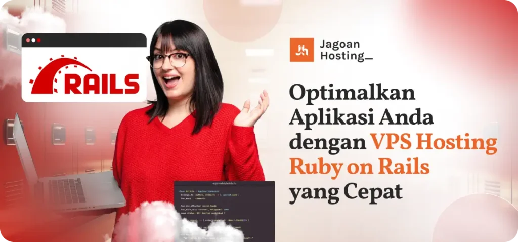 ruby on rails hosting