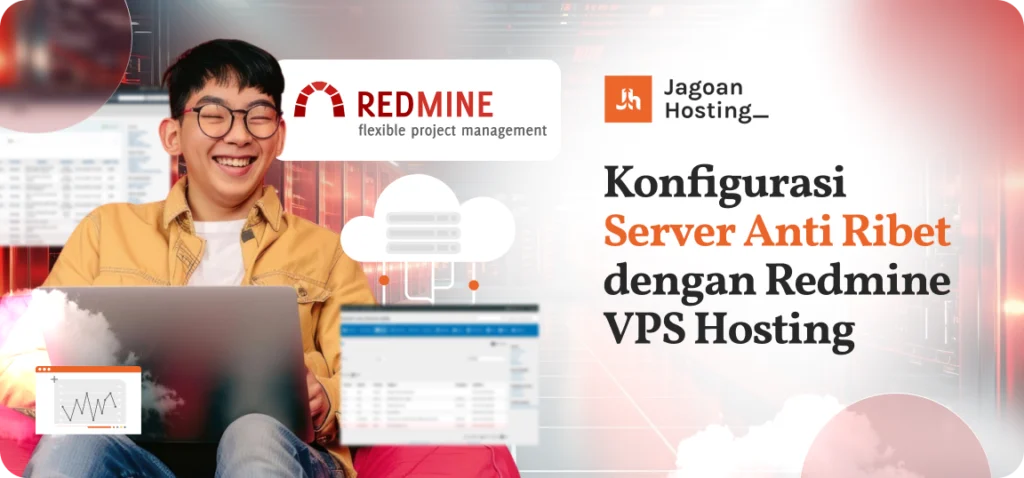 redmine server hosting