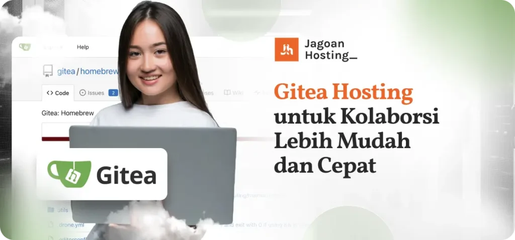 Gitea Hosting