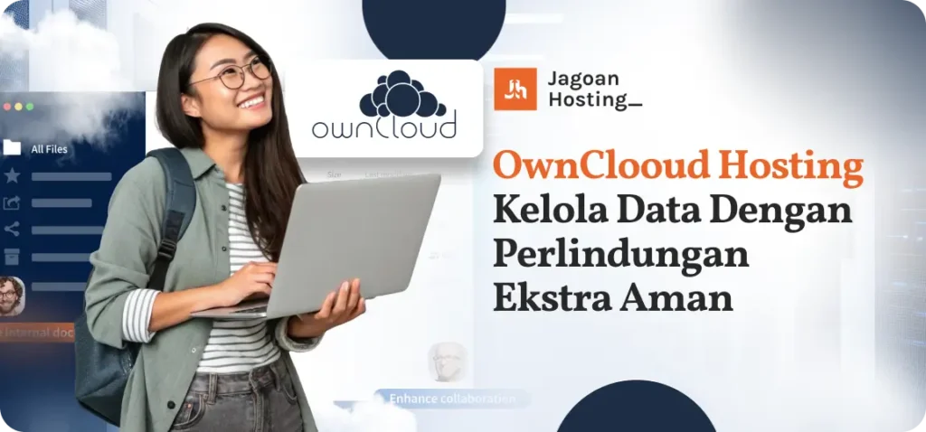 Owncloud hosting