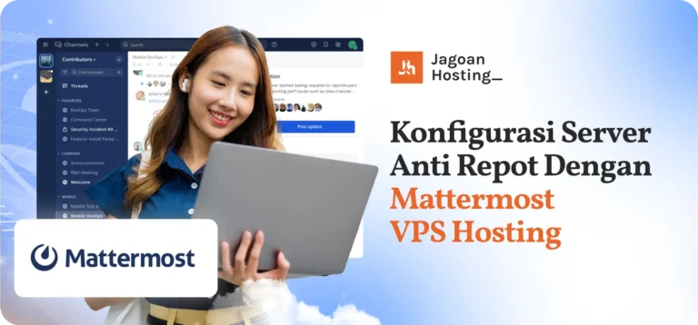 Mattermost VPS OG Banner