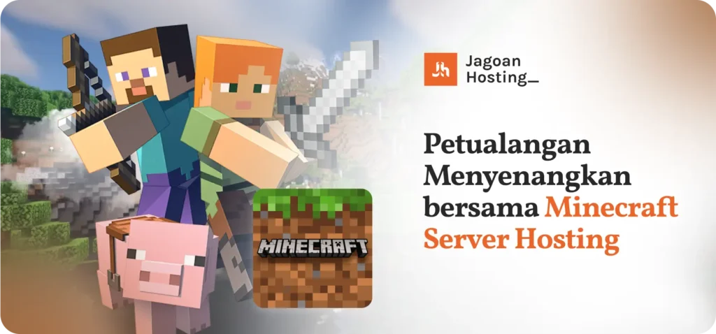 Minecraft Server Hosting