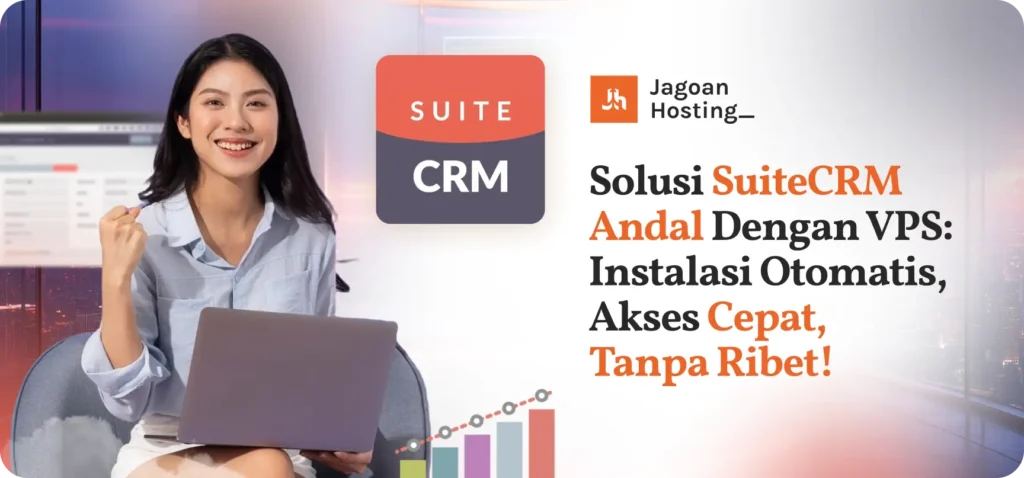 SuiteCRM Hosting