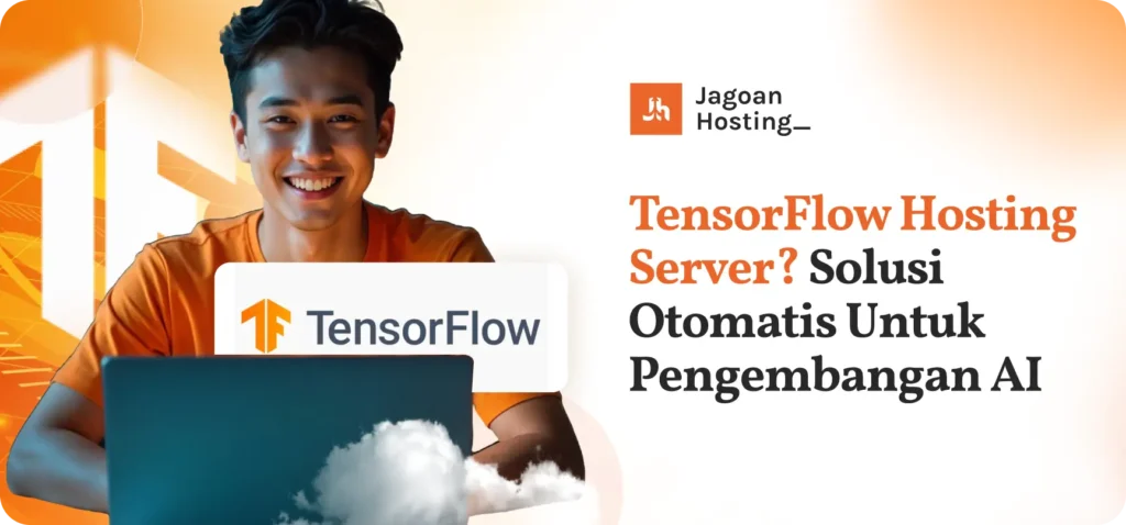 Tensorflow Hosting Server