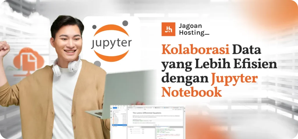 VPS Jupyter Notebook Hosting