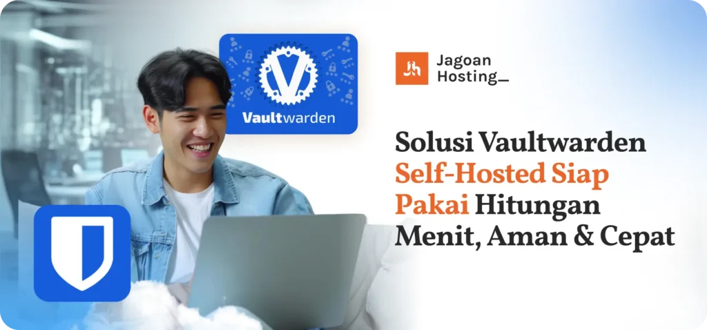 VPS Vaultwarden Hosting