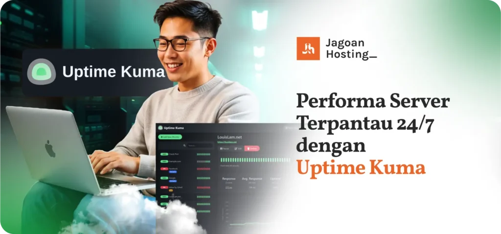 uptime kuma hosting
